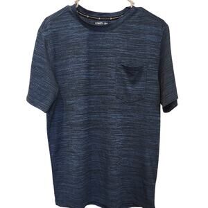 Kenneth Cole‎ Large Tech Pocket Tee